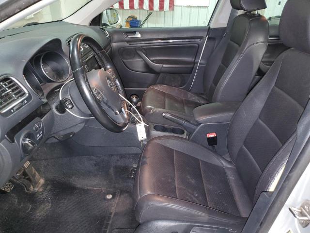 Photo 7 from auction – 2012 VOLKSWAGEN JETTA TDI with VIN 3VWML7AJ0CM607782