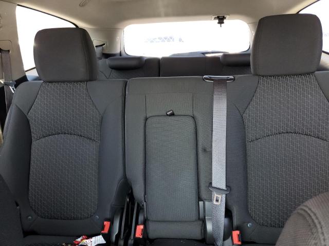 Photo 10 from auction – 2012 CHEVROLET TRAVERSE L with VIN 1GNKRGED5CJ119039