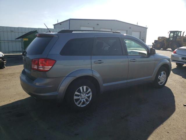 Photo 3 from auction – 2009 DODGE JOURNEY SE with VIN 3D4GG47B99T576827
