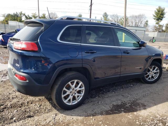 Photo 3 from auction – 2018 JEEP CHEROKEE L with VIN 1C4PJMLB6JD526689