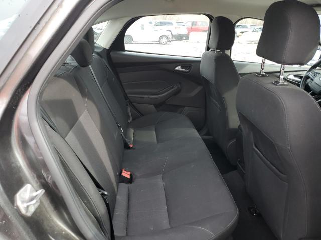 Photo 10 from auction – 2016 FORD FOCUS SE with VIN 1FADP3F29GL306006