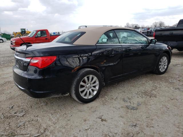 Photo 3 from auction – 2013 CHRYSLER 200 TOURIN with VIN 1C3BCBEB4DN511553