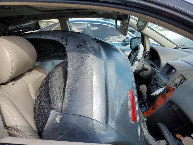 Photo 7 from auction – 2001 LEXUS RX 300 with VIN JTJGF10U210099280