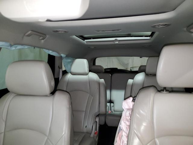 Photo 10 from auction – 2018 BUICK ENCLAVE PR with VIN 5GAEVBKW5JJ206092