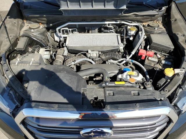 Foto 12 de la subasta – 2019 SUBARU ASCENT PRE con VIN 4S4WMACD3K3443064