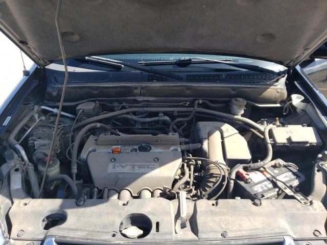 Photo 12 from auction – 2003 HONDA CRV with VIN JHLRD78863C033993