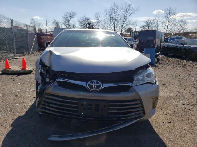 Photo 5 from auction – 2017 TOYOTA CAMRY LE with VIN 4T1BF1FK6HU698152