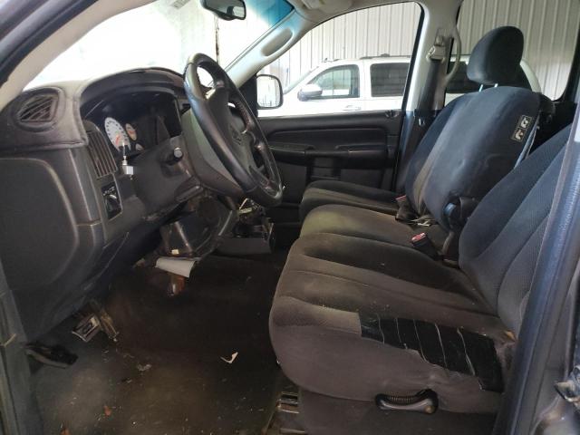 Photo 7 from auction – 2002 DODGE RAM 1500 with VIN 1D7HA18NX2S629123