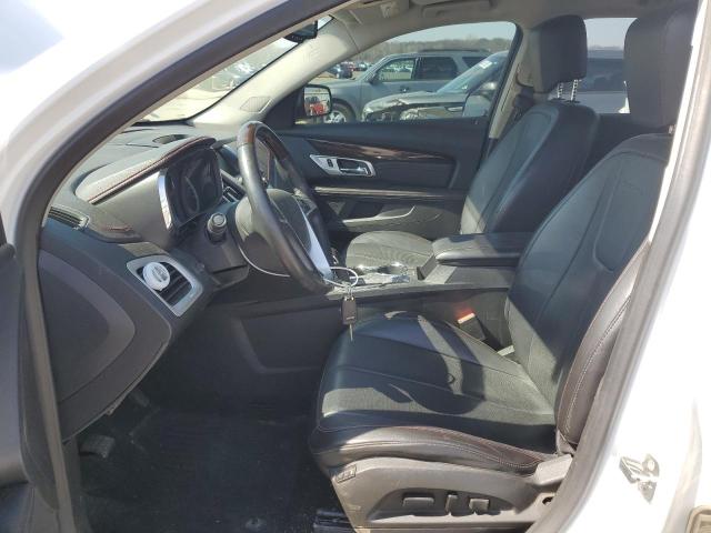 Photo 7 from auction – 2015 GMC TERRAIN DE with VIN 2GKFLZEK6F6215094