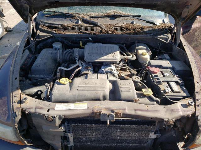 Photo 11 from auction – 2004 DODGE DAKOTA with VIN 1D7HG12K04S556490
