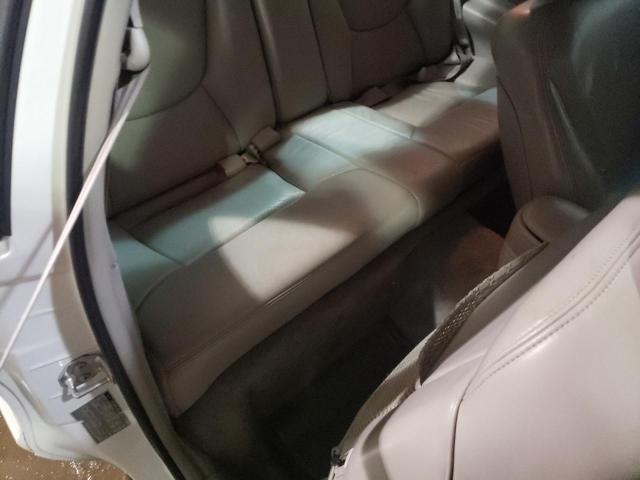 Photo 10 from auction – 1997 LINCOLN MARK VIII with VIN 1LNLM92V2VY679840