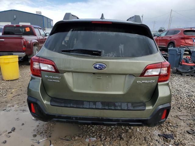 Photo 6 from auction – 2018 SUBARU OUTBACK 2. with VIN 4S4BSANC9J3376462