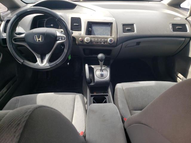 Photo 8 from auction – 2010 HONDA CIVIC LX with VIN 19XFA1F51AE086539