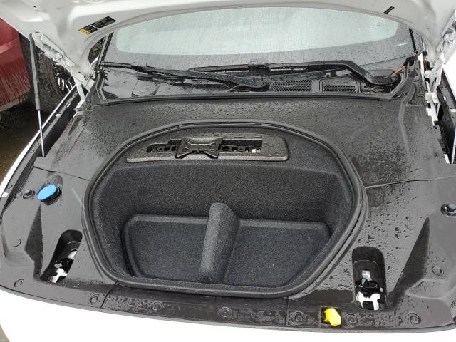 Photo 11 from auction – 2021 POLESTAR 2 with VIN LPSED3KA3ML008656