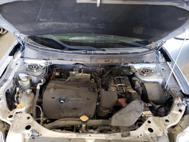 Photo 12 from auction – 2012 MITSUBISHI OUTLANDER with VIN JA4JT3AW9CU001350