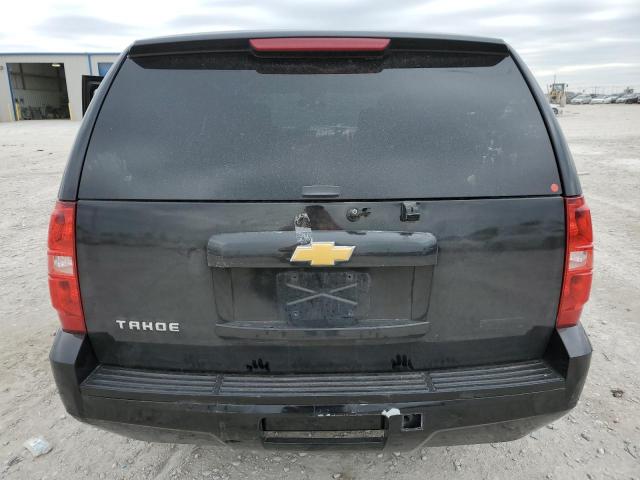 Photo 6 from auction – 2013 CHEVROLET TAHOE POLI with VIN 1GNLC2E07DR304685