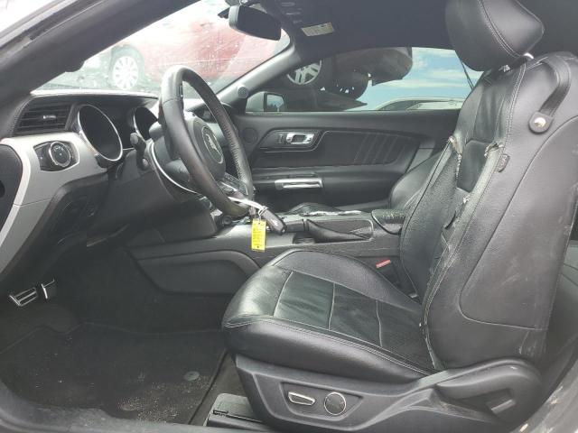 Photo 7 from auction – 2015 FORD MUSTANG GT with VIN 1FA6P8CF2F5331961
