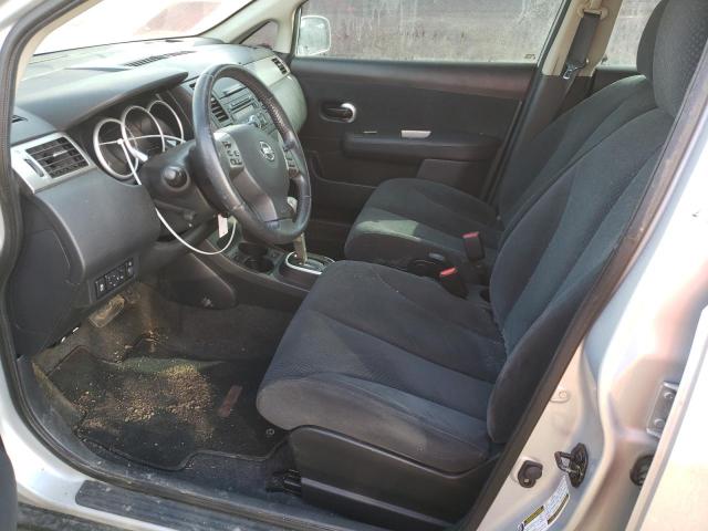 Photo 7 from auction – 2012 NISSAN VERSA S with VIN 3N1BC1CP0CK293784