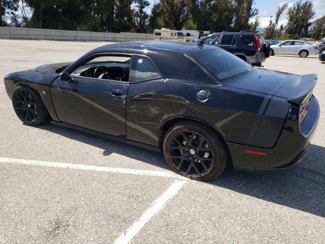 Photo 2 from auction – 2015 DODGE CHALLENGER with VIN 2C3CDZFJ4FH842919
