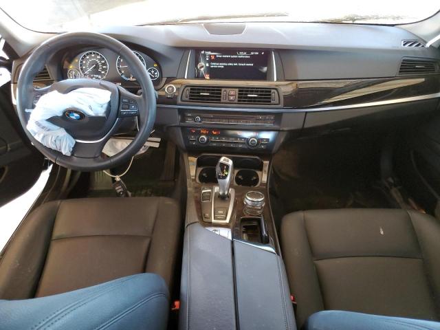 Photo 8 from auction – 2015 BMW 535 I with VIN WBA5B1C58FG127749