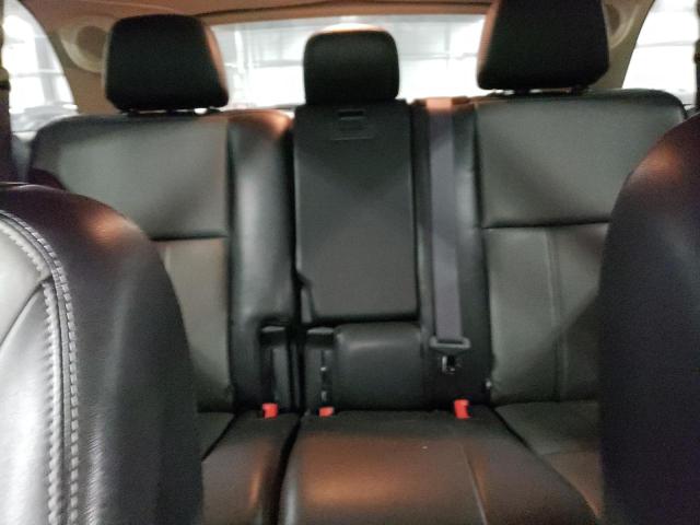 Photo 10 from auction – 2013 FORD EDGE SPORT with VIN 2FMDK4AK6DBC71289