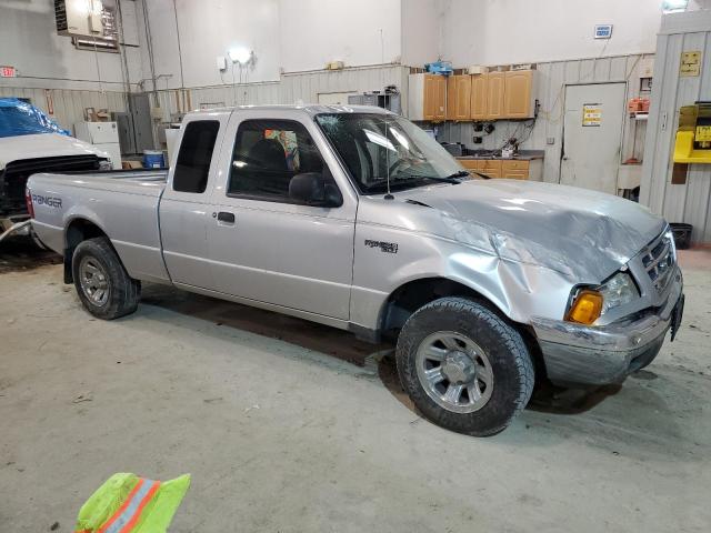 Photo 4 from auction – 2003 FORD RANGER SUP with VIN 1FTYR44E23PB72497
