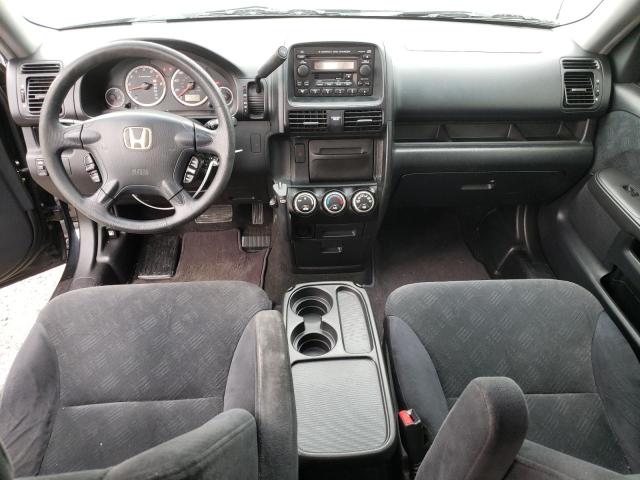 Photo 8 from auction – 2005 HONDA CR-V EX with VIN JHLRD78815C005408