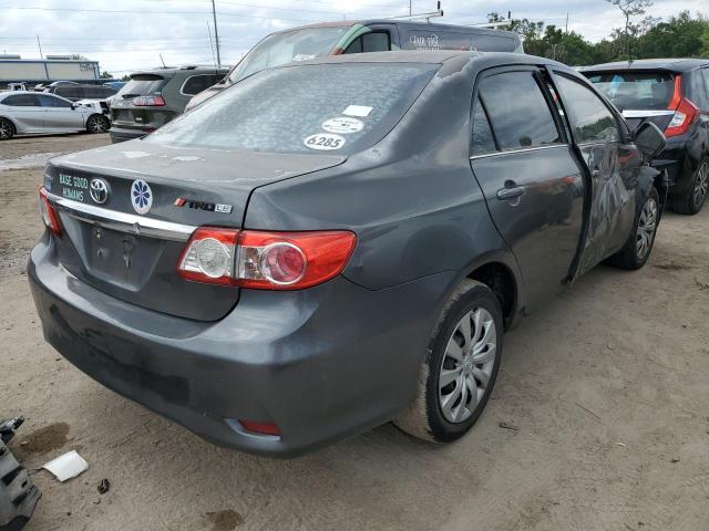 Zdjęcie 3 z aukcji – 2013 TOYOTA COROLLA BA z VIN 2T1BU4EE9DC936140