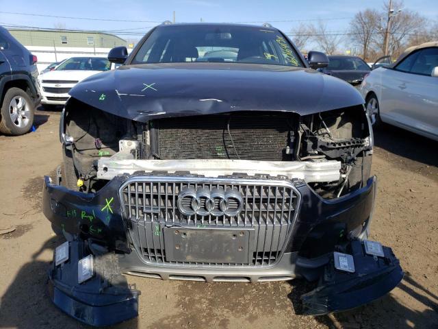 Photo 5 from auction – 2014 AUDI A4 ALLROAD with VIN WA1UFAFL4EA068546