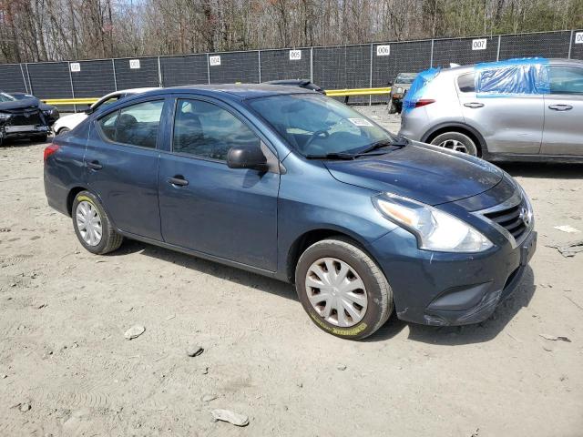 Photo 4 from auction – 2015 NISSAN VERSA S with VIN 3N1CN7AP2FL801935