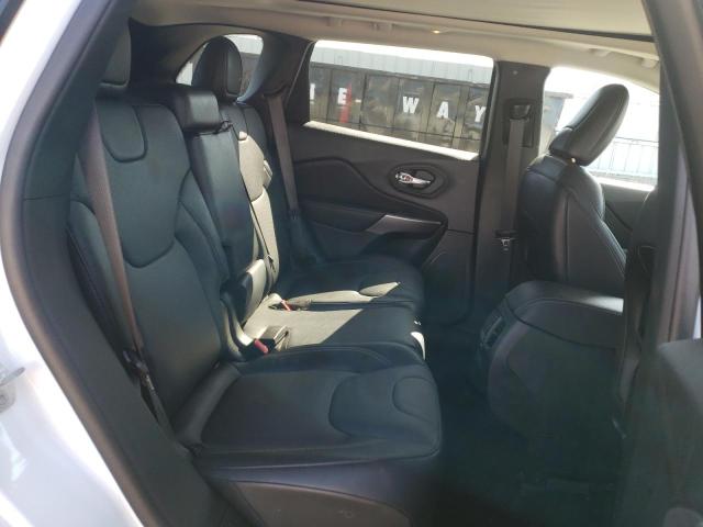 Photo 11 from auction – 2021 JEEP CHEROKEE L with VIN 1C4PJMDX6MD227749