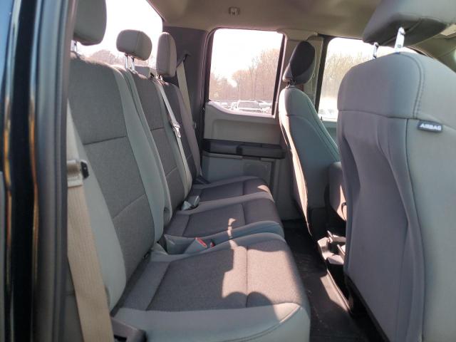 Photo 10 from auction – 2016 FORD F150 SUPER with VIN 1FTEX1C88GFB36845