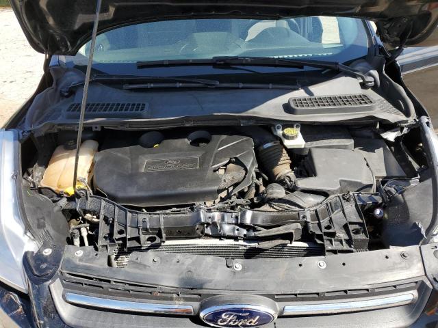 Photo 12 from auction – 2014 FORD ESCAPE SE with VIN 1FMCU9G97EUE05200