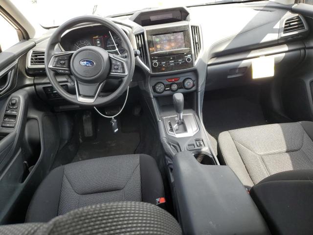 Photo 8 from auction – 2019 SUBARU IMPREZA PR with VIN 4S3GTAD6XK3743325