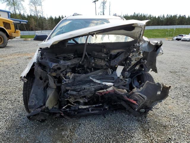 Photo 5 from auction – 2015 GMC ACADIA SLE with VIN 1GKKRNED1FJ179003