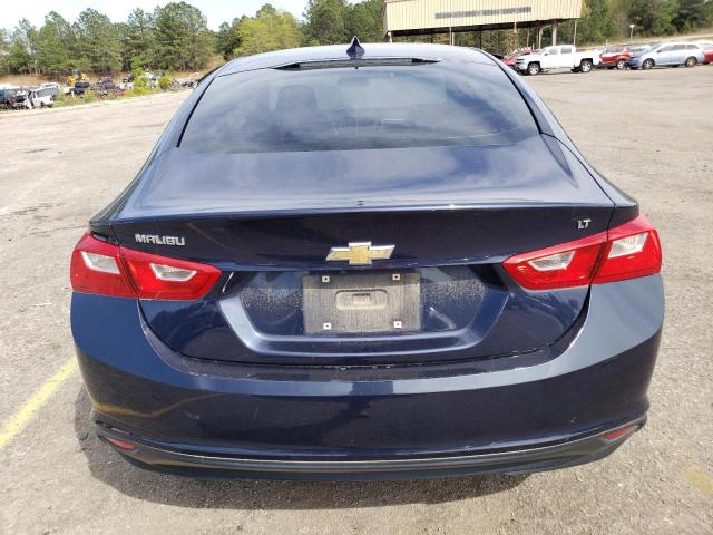 Photo 6 from auction – 2016 CHEVROLET MALIBU LT with VIN 1G1ZE5ST2GF345558
