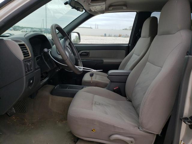 Photo 7 from auction – 2005 CHEVROLET COLORADO with VIN 1GCCS136258170186
