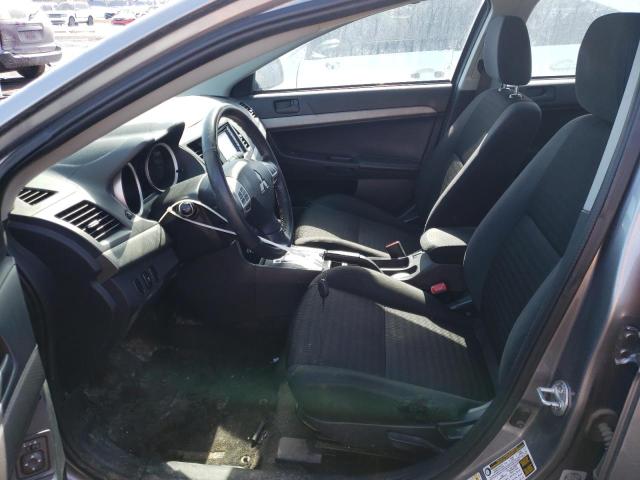 Photo 7 from auction – 2013 MITSUBISHI LANCER ES/ with VIN JA32U2FU5DU609472