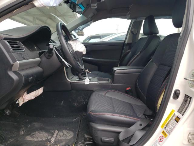 Photo 7 from auction – 2015 TOYOTA CAMRY LE with VIN 4T1BF1FKXFU105695