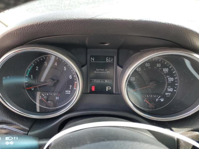 Photo 9 from auction – 2013 JEEP GRAND CHER with VIN 1C4RJFAG8DC507073
