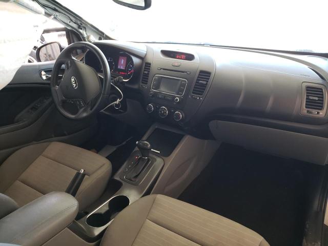 Photo 8 from auction – 2014 KIA FORTE EX with VIN KNAFX6A82E5223113