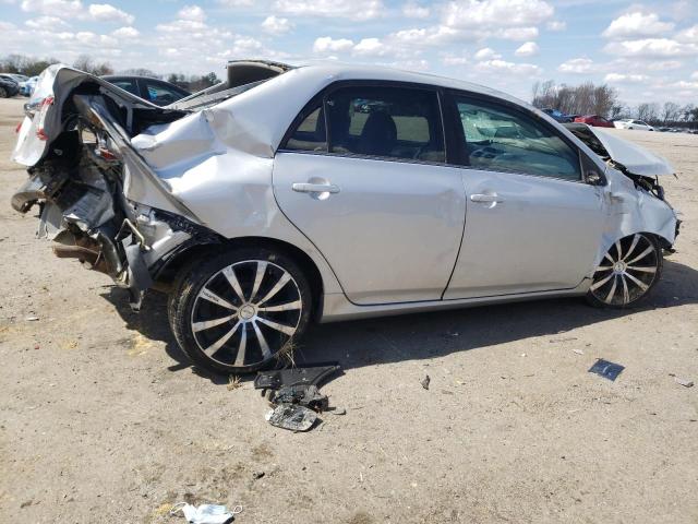 Photo 3 from auction – 2013 TOYOTA COROLLA BA with VIN 2T1BU4EE5DC001486