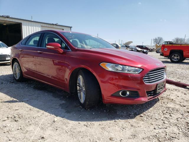 Photo 4 from auction – 2016 FORD FUSION SE with VIN 3FA6P0HD1GR339962