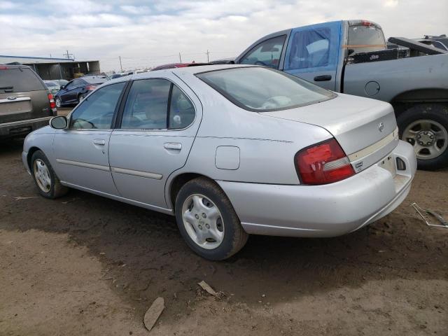 Photo 2 from auction – 2000 NISSAN ALTIMA XE with VIN 1N4DL01D8YC225244