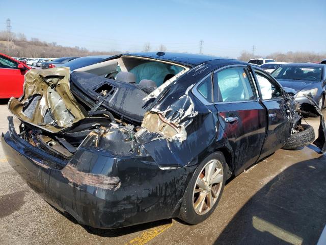 Photo 3 from auction – 2015 NISSAN ALTIMA 2.5 with VIN 1N4AL3AP7FC477272