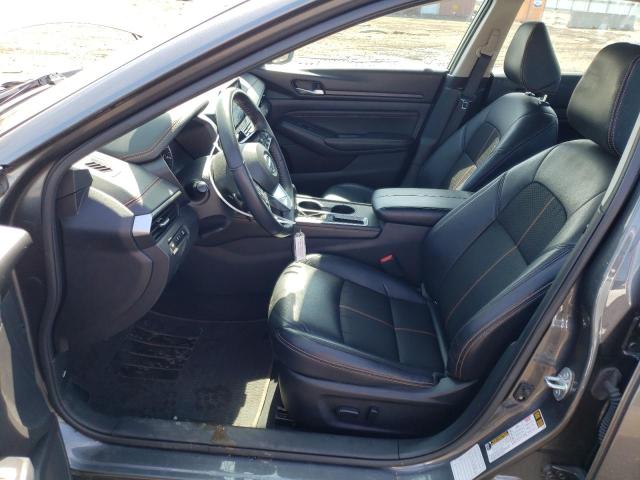 Photo 7 from auction – 2021 NISSAN ALTIMA SR with VIN 1N4BL4CV8MN361876