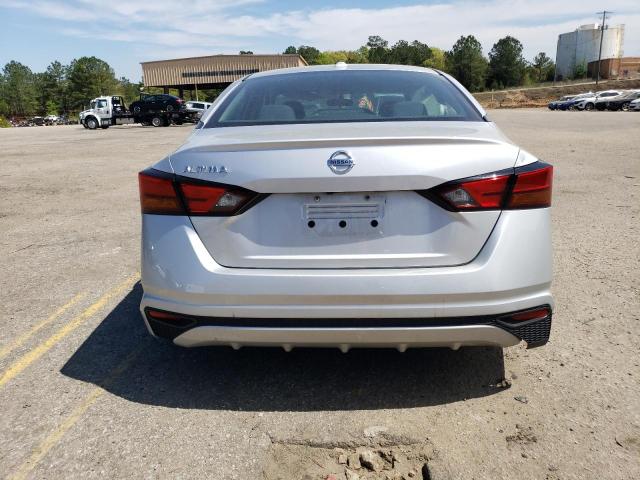 Photo 6 from auction – 2020 NISSAN ALTIMA S with VIN 1N4BL4BV3LC226428