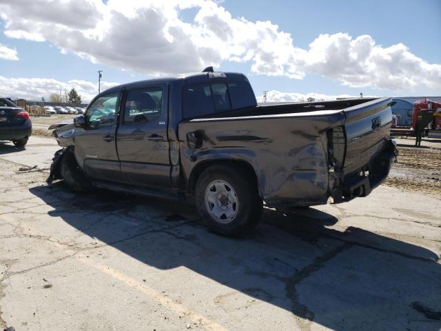 Photo 2 from auction – 2021 TOYOTA TACOMA DOU with VIN 3TYAX5GN0MT034008