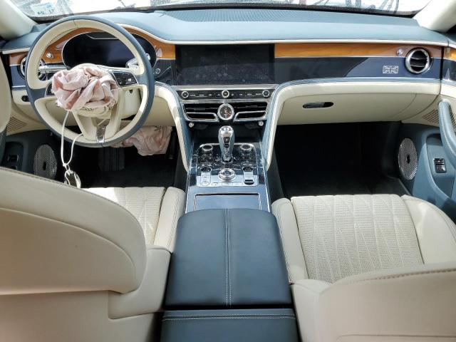 Photo 8 from auction – 2020 BENTLEY FLYING SPU with VIN SCBBB6ZG9LC082046