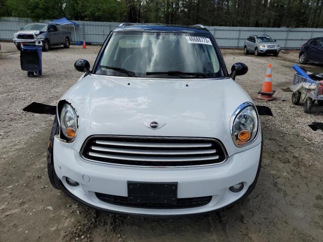 صورة رقم 5 من المزاد - 2014 MINI COOPER COU مع VIN WMWZB3C52EWR37749